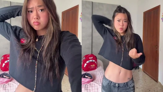 michina05 - Video Leaks #137
