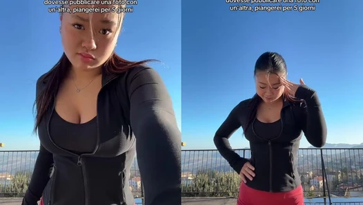 michina05 - Video Leaks #140