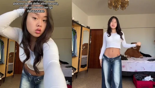 michina05 - Video Leaks #141