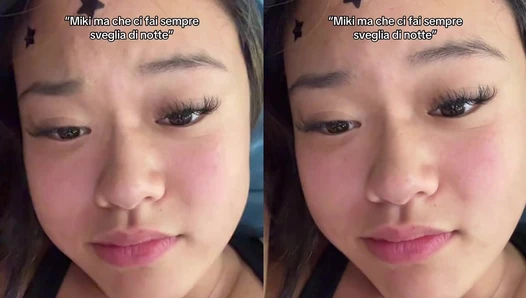 michina05 - Video Leaks #144