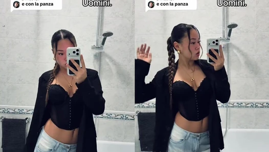 michina05 - Video Leaks #147