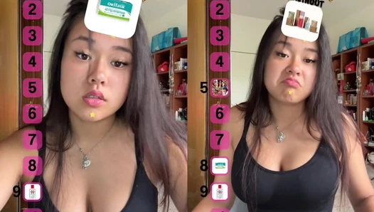 michina05 - Video Leaks #152