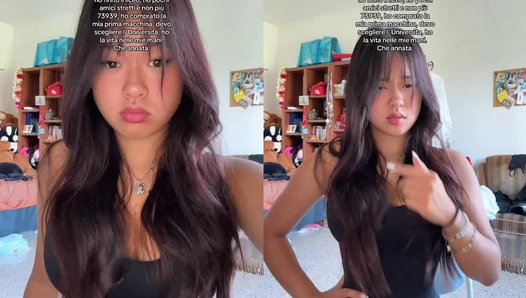 michina05 - Video Leaks #168
