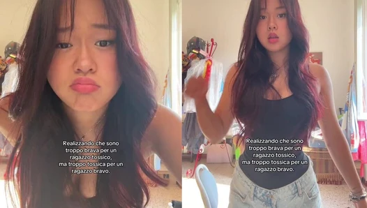 michina05 - Video Leaks #171