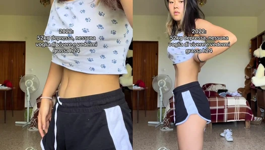 michina05 - Video Leaks #172