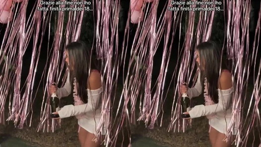 michina05 - Video Leaks #178