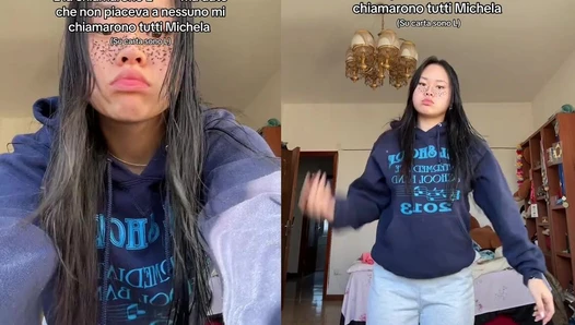 michina05 - Video Leaks #180