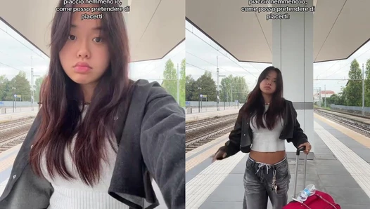 michina05 - Video Leaks #182