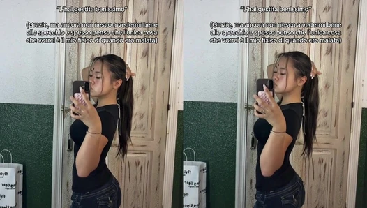 michina05 - Video Leaks #191