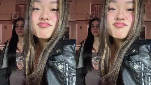 michina05 - Video Leaks #199
