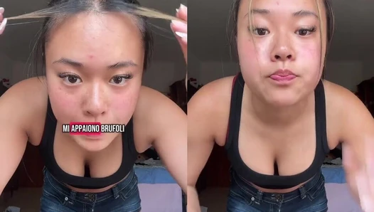 michina05 - Video Leaks #204