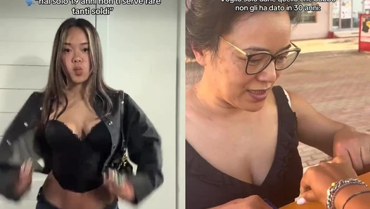 michina05 - Video Leaks #207