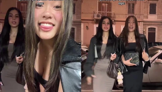 michina05 - Video Leaks #212