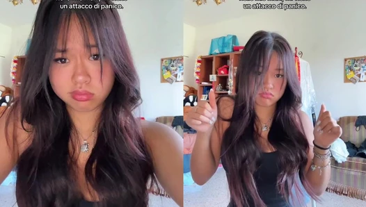 michina05 - Video Leaks #215
