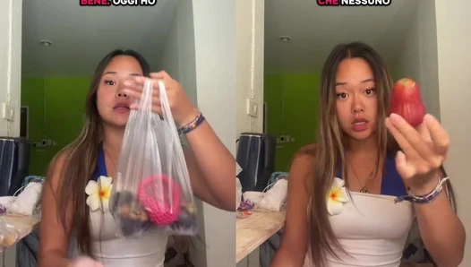 michina05 - Video Leaks #227