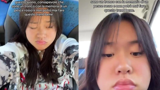 michina05 - Video Leaks #234