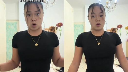 michina05 - Video Leaks #239