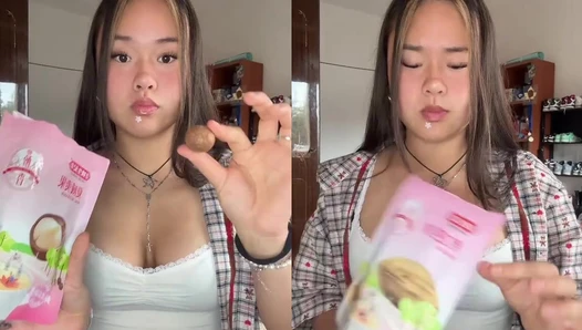 michina05 - Video Leaks #240