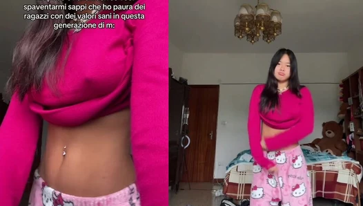 michina05 - Video Leaks #241