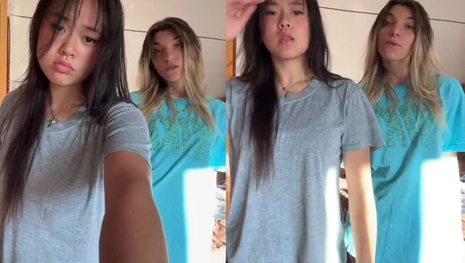 michina05 - Video Leaks #243