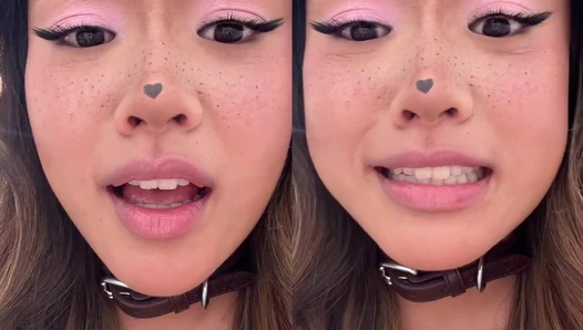 michina05 - Video Leaks #244