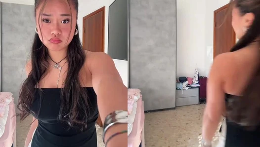 michina05 - Video Leaks #254