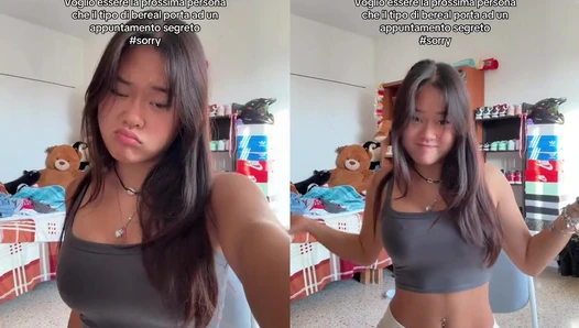 michina05 - Video Leaks #256