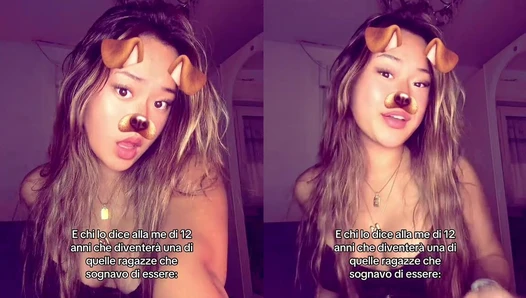 michina05 - Video Leaks #266
