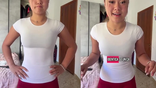 michina05 - Video Leaks #273