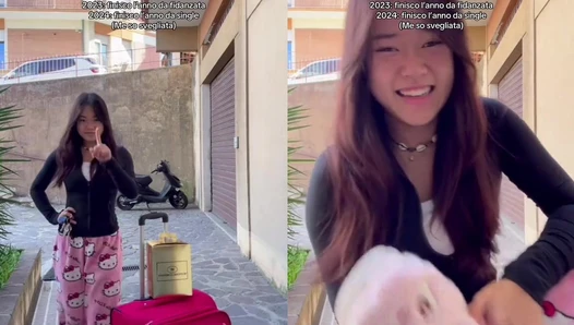 michina05 - Video Leaks #275