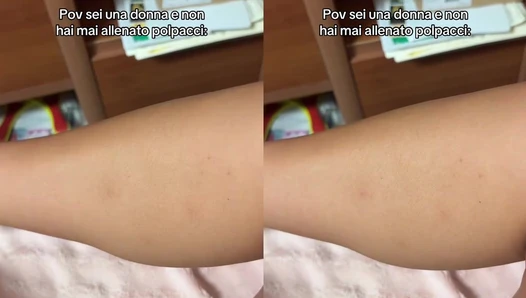 michina05 - Video Leaks #281