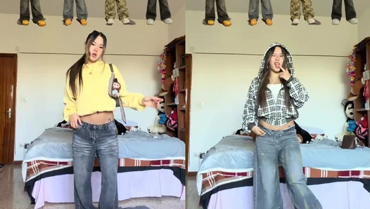 michina05 - Video Leaks #290