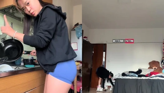 michina05 - Video Leaks #295