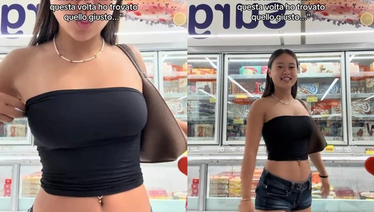 michina05 - Video Leaks #297