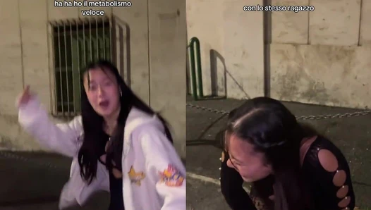 michina05 - Video Leaks #304