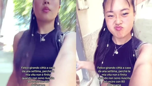michina05 - Video Leaks #321