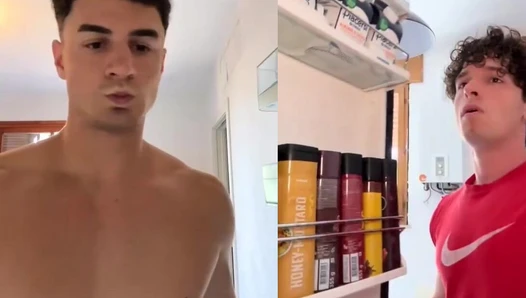 michina05 - Video Leaks #323