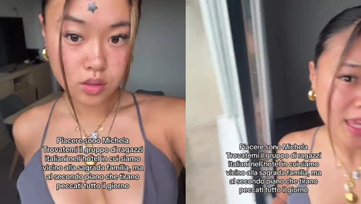michina05 - Video Leaks #324