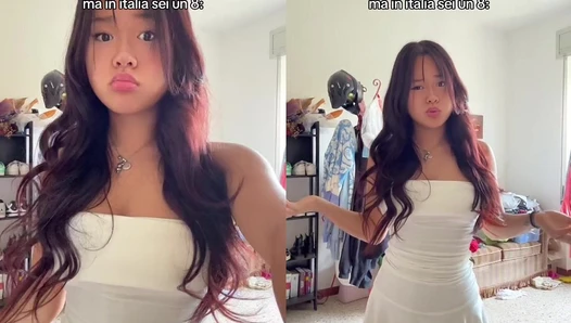 michina05 - Video Leaks #334
