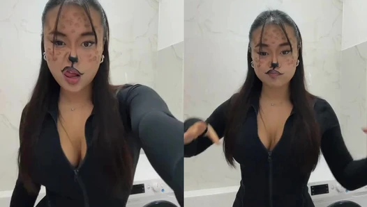 michina05 - Video Leaks #338
