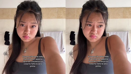 michina05 - Video Leaks #339