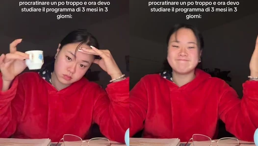 michina05 - Video Leaks #344