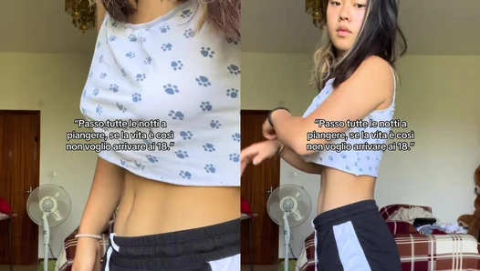 michina05 - Video Leaks #348