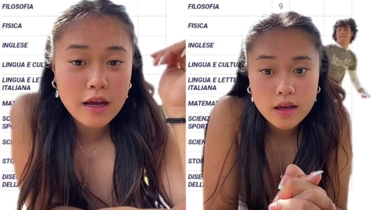 michina05 - Video Leaks #357