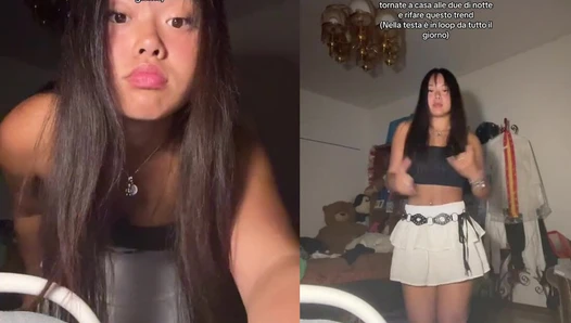 michina05 - Video Leaks #364