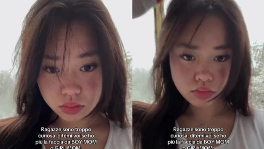 michina05 - Video Leaks #366