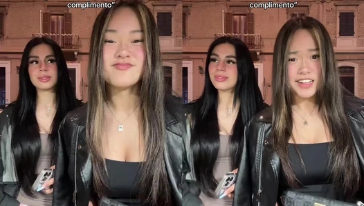 michina05 - Video Leaks #372
