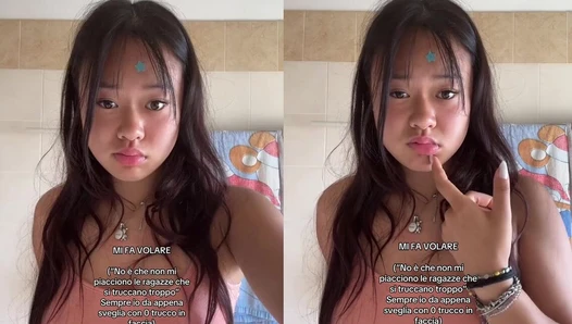michina05 - Video Leaks #374