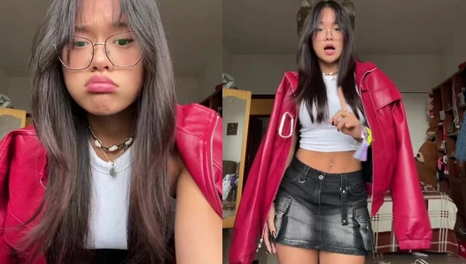 michina05 - Video Leaks #384