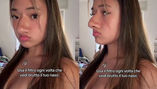 michina05 - Video Leaks #389